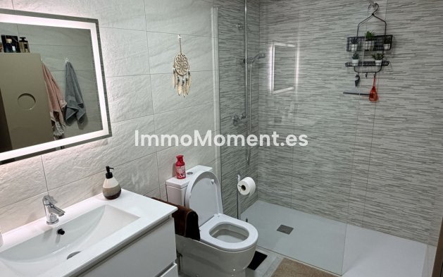 Bestaande woning - Vrijstaande villa - San Pedro del Pinatar - San Pedro del Pinatar Centro