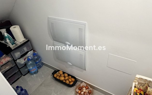Bestaande woning - Vrijstaande villa - San Pedro del Pinatar - San Pedro del Pinatar Centro