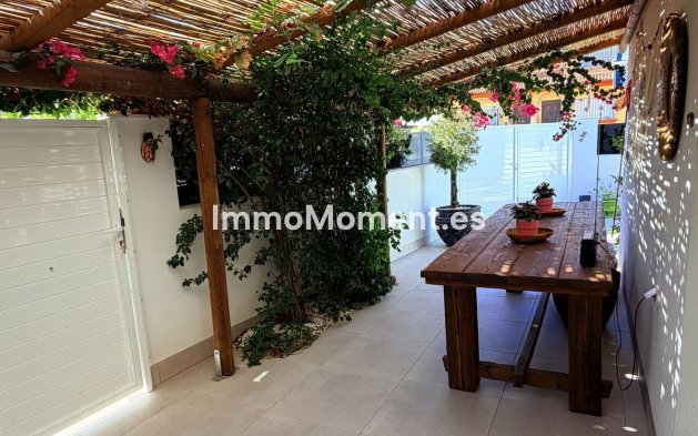Bestaande woning - Vrijstaande villa - San Pedro del Pinatar - San Pedro del Pinatar Centro