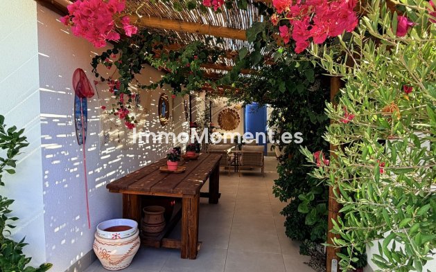 Bestaande woning - Vrijstaande villa - San Pedro del Pinatar - San Pedro del Pinatar Centro