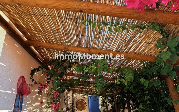 Bestaande woning - Vrijstaande villa - San Pedro del Pinatar - San Pedro del Pinatar Centro