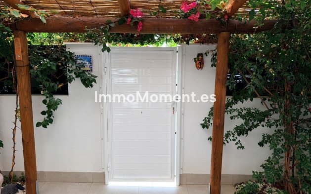 Bestaande woning - Vrijstaande villa - San Pedro del Pinatar - San Pedro del Pinatar Centro