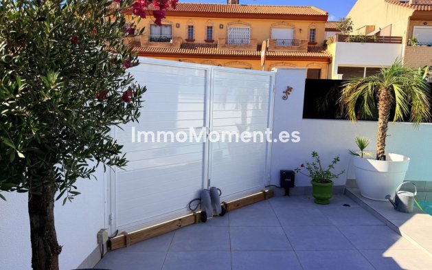 Bestaande woning - Vrijstaande villa - San Pedro del Pinatar - San Pedro del Pinatar Centro