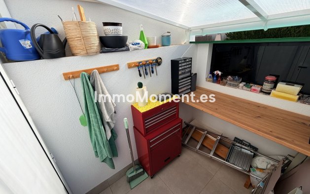 Bestaande woning - Vrijstaande villa - San Pedro del Pinatar - San Pedro del Pinatar Centro
