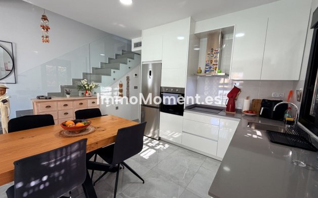 Bestaande woning - Vrijstaande villa - San Pedro del Pinatar - San Pedro del Pinatar Centro