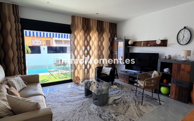 Bestaande woning - Vrijstaande villa - San Pedro del Pinatar - San Pedro del Pinatar Centro