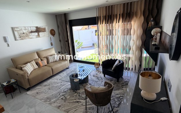 Bestaande woning - Vrijstaande villa - San Pedro del Pinatar - San Pedro del Pinatar Centro