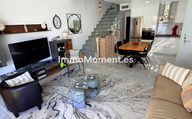 Bestaande woning - Vrijstaande villa - San Pedro del Pinatar - San Pedro del Pinatar Centro