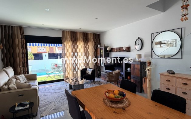 Bestaande woning - Vrijstaande villa - San Pedro del Pinatar - San Pedro del Pinatar Centro