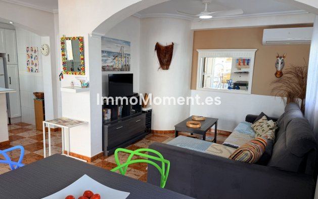 Revente - Villa individuelle - Orihuela Costa - Cabo roig - La Zenia
