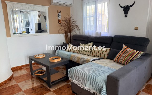 Revente - Villa individuelle - Orihuela Costa - Cabo roig - La Zenia