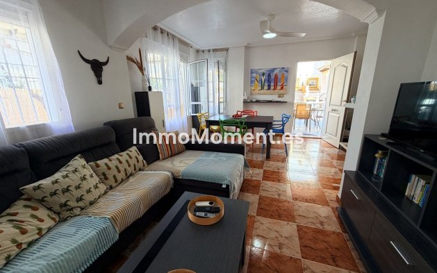 Revente - Villa individuelle - Orihuela Costa - Cabo roig - La Zenia