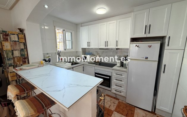 Revente - Villa individuelle - Orihuela Costa - Cabo roig - La Zenia