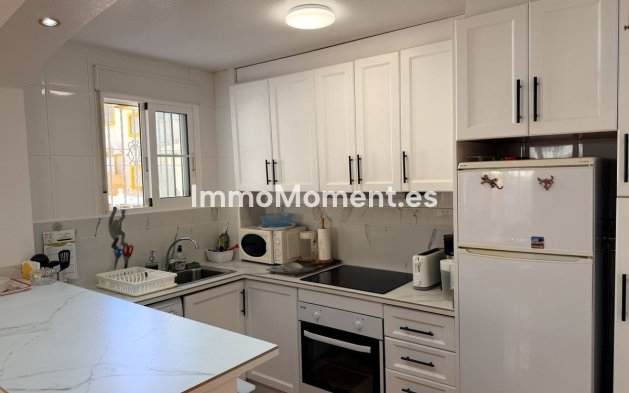 Revente - Villa individuelle - Orihuela Costa - Cabo roig - La Zenia