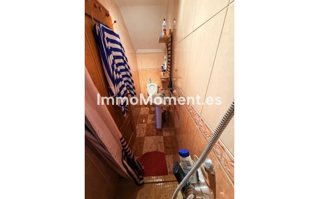 Revente - Villa individuelle - Orihuela Costa - Cabo roig - La Zenia