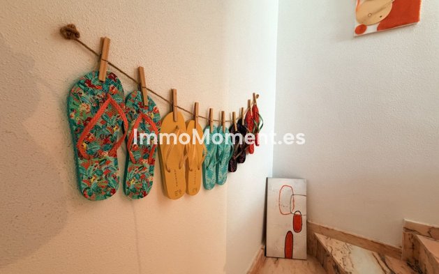 Revente - Villa individuelle - Orihuela Costa - Cabo roig - La Zenia