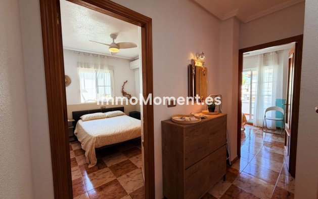 Revente - Villa individuelle - Orihuela Costa - Cabo roig - La Zenia
