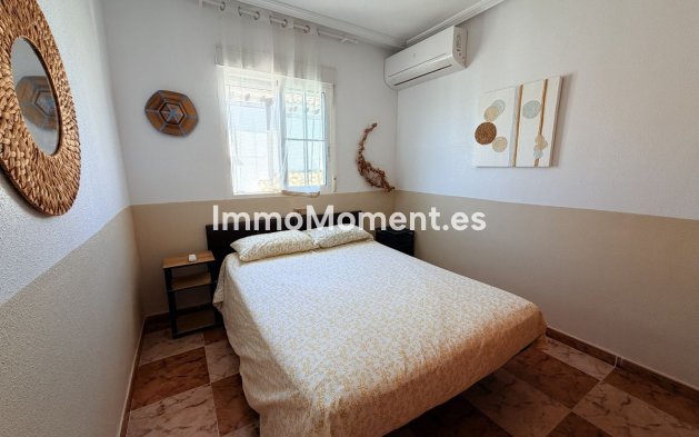 Revente - Villa individuelle - Orihuela Costa - Cabo roig - La Zenia
