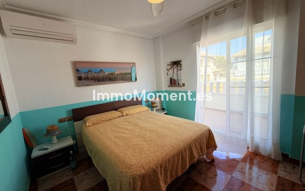 Revente - Villa individuelle - Orihuela Costa - Cabo roig - La Zenia
