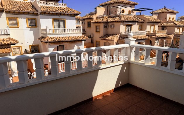 Revente - Villa individuelle - Orihuela Costa - Cabo roig - La Zenia