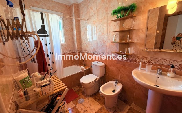 Revente - Villa individuelle - Orihuela Costa - Cabo roig - La Zenia