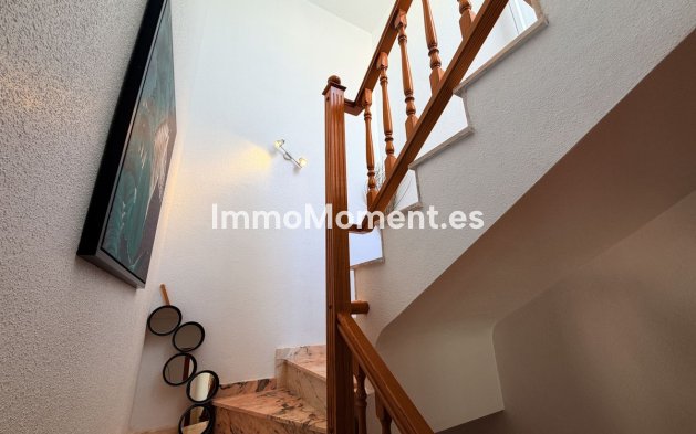 Revente - Villa individuelle - Orihuela Costa - Cabo roig - La Zenia