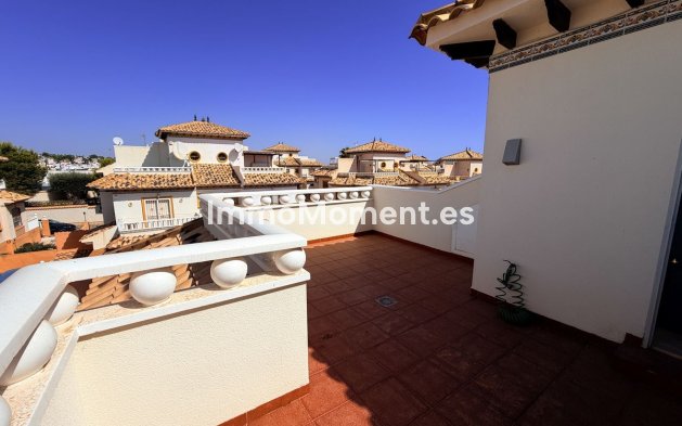 Revente - Villa individuelle - Orihuela Costa - Cabo roig - La Zenia