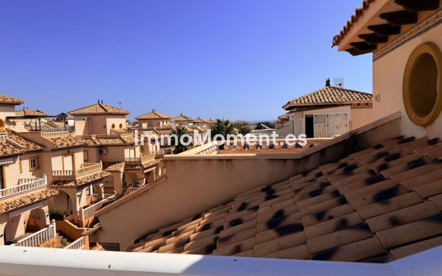 Revente - Villa individuelle - Orihuela Costa - Cabo roig - La Zenia