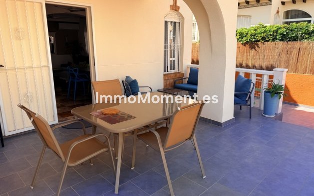 Revente - Villa individuelle - Orihuela Costa - Cabo roig - La Zenia