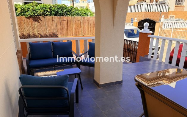 Revente - Villa individuelle - Orihuela Costa - Cabo roig - La Zenia