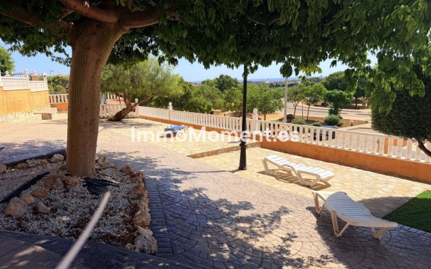 Revente - Villa individuelle - Orihuela Costa - Cabo roig - La Zenia