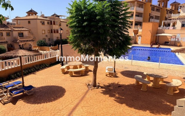 Revente - Villa individuelle - Orihuela Costa - Cabo roig - La Zenia