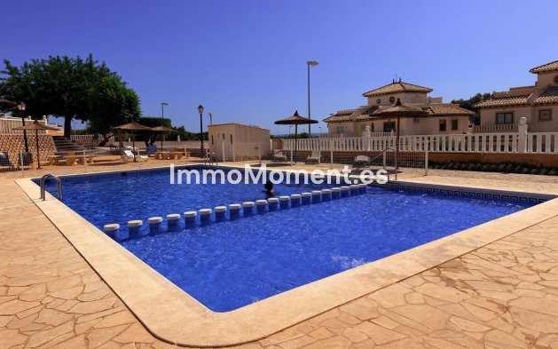 Revente - Villa individuelle - Orihuela Costa - Cabo roig - La Zenia