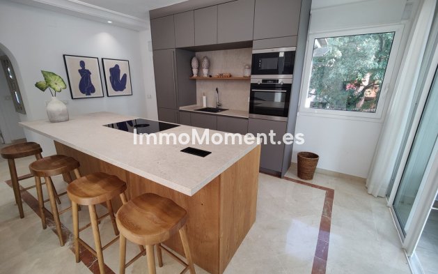 Bestaande woning - Appartement - Puerto Banús