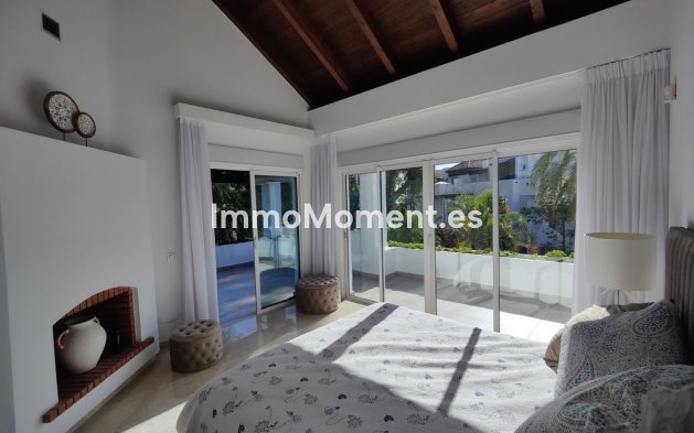 Bestaande woning - Appartement - Puerto Banús