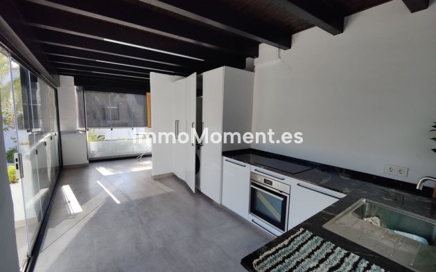 Bestaande woning - Appartement - Puerto Banús