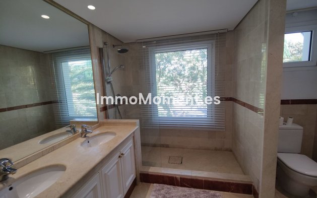 Bestaande woning - Appartement - Puerto Banús