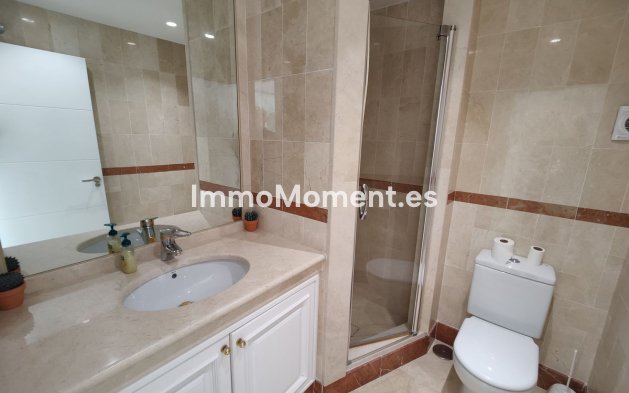 Bestaande woning - Appartement - Puerto Banús