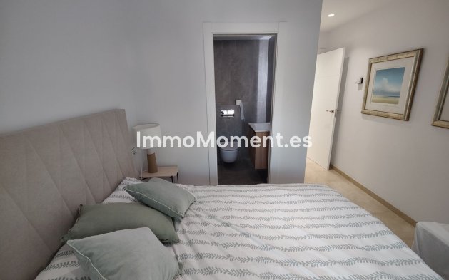 Bestaande woning - Appartement - Puerto Banús