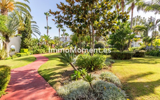 Bestaande woning - Appartement - Puerto Banús