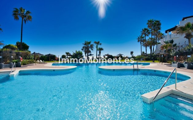 Bestaande woning - Appartement - Puerto Banús