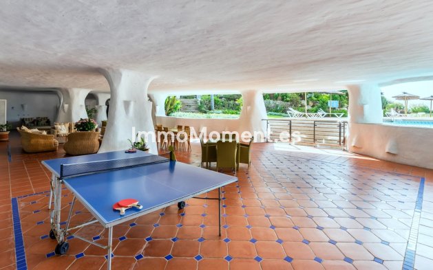 Bestaande woning - Appartement - Puerto Banús