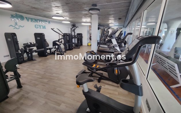 Bestaande woning - Appartement - Puerto Banús