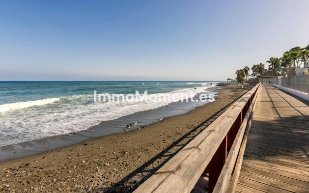 Bestaande woning - Appartement - Puerto Banús