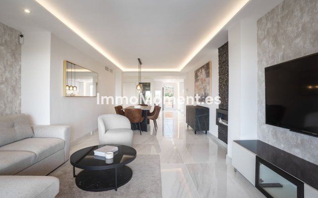 Bestaande woning - Appartement - Marbella - Elviria