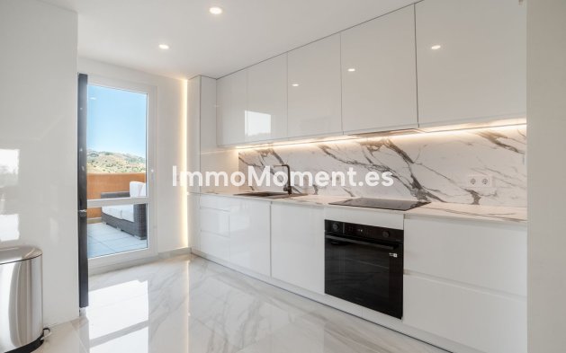 Bestaande woning - Appartement - Marbella - Elviria