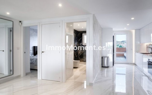 Bestaande woning - Appartement - Marbella - Elviria