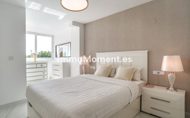 Bestaande woning - Appartement - Marbella - Elviria