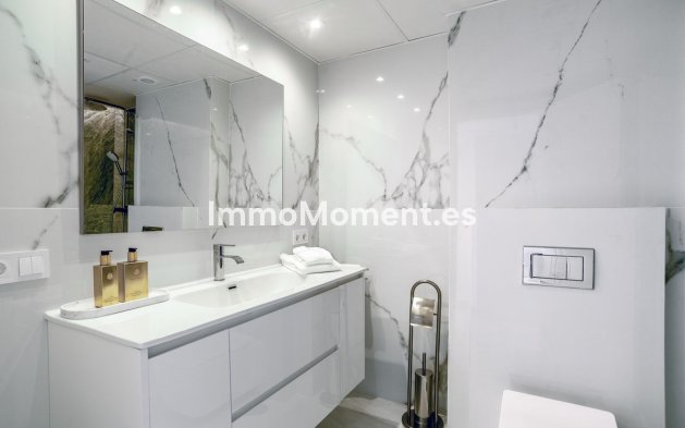 Bestaande woning - Appartement - Marbella - Elviria