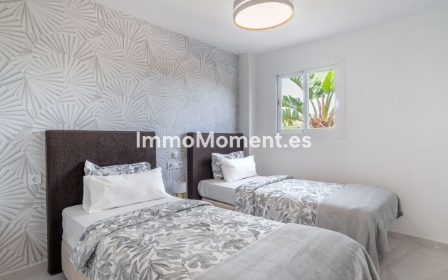 Bestaande woning - Appartement - Marbella - Elviria